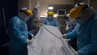 Uruguay registra la cifra más baja de fallecidos por coronavirus en casi tres meses 