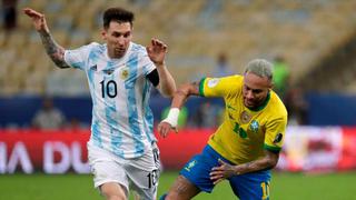 Scaloni confirma el papel de Lionel Messi con miras al Argentina vs. Brasil en San Juan