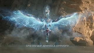 “Los caballeros del zodiaco: Saint Seiya – El Inicio”: fecha de estreno, tráiler, actores y todo lo que debes saber