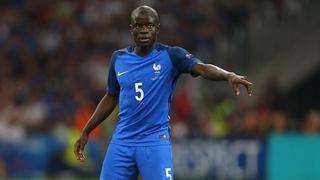 Chelsea: N'Golo Kanté muy cerca de ser nuevo refuerzo 'blue'