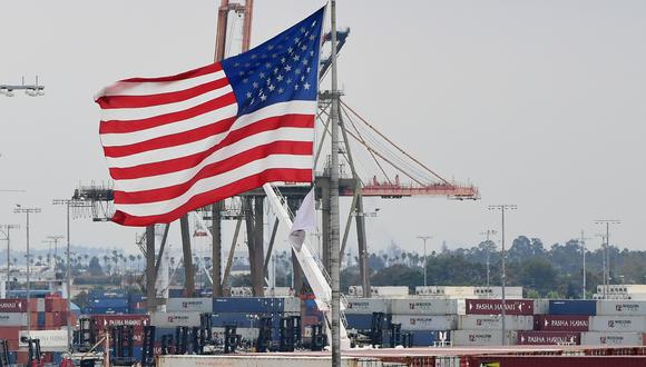 Trump insiste en su guerra comercial contra China. (Foto: AFP)