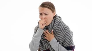 ¿Cómo reacciona el organismo cuando una persona se infecta de COVID-19 y de gripe? 