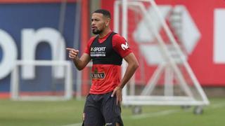 “No viene por disposición del club”: la situación de Alexander Callens en la selección peruana