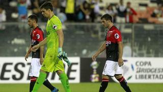 Melgar: conclusiones sobre la eliminación en Copa Libertadores