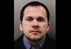 Sospechoso del ataque a Sergei Skripal declarará para la prensa rusa