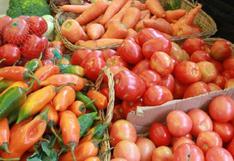 Crecerá mercado de productos orgánicos peruanos en Estados Unidos 