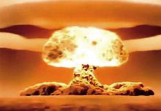 ¿Qué daños puede ocasionar la explosión de una bomba de hidrógeno?