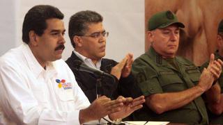 Nicolás Maduro mantiene ministros clave del gobierno de Hugo Chávez
