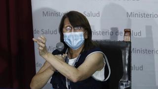 Coronavirus en Perú: Mazzetti asegura que la próxima semana llegarán 300 mil pruebas rápidas desde China