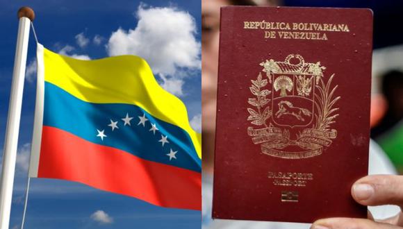 El precio del pasaporte venezolano cambió de precio: Cuánto cuesta ahora y cómo tramitarlo