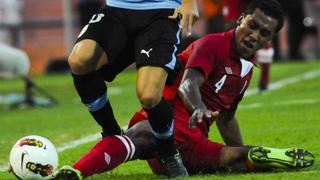 Liverpool rechazó a zaguero peruano por medir menos de 1,90 mts.