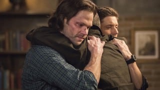 “Supernatural”: final ya tiene fecha de estreno