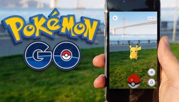 Pokémon Go, el juego que hizo caminar al mundo el 2016