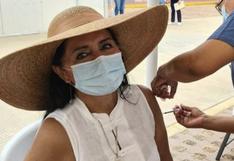 México: ola de críticas contra regidora de Acapulco que se vacunó contra el coronavirus
