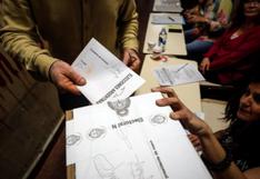 Dónde voto en las Elecciones de Argentina: consulta aquí el padrón electoral