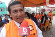 Alberto Tapia: Proponen suspender a fujimorismo por candidato vinculado a narcotráfico