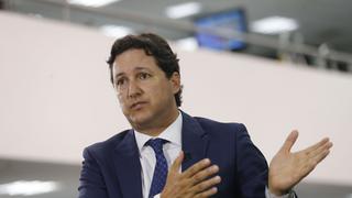 Daniel Salaverry: “Fernando Zavala es un buen tipo, pero un pésimo primer ministro”