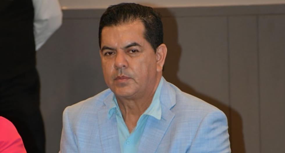 Jorge Maldonado: A mayor is murdered in Ecuador, the second in three days |  Portovelo |  AME |  Daniel Noboa |  latest |  WORLD