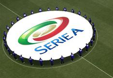 Serie A: Así quedó la tabla en la fecha 22