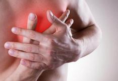 EEUU: salud del corazón es un tema poco conocido, según encuesta