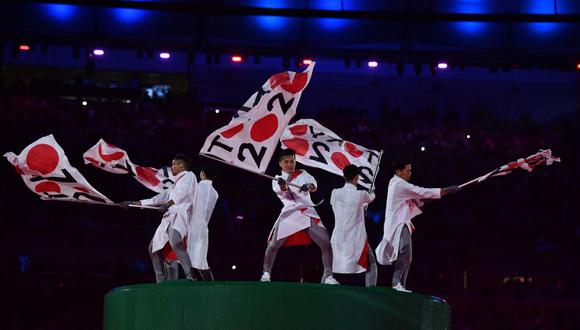 Representantes japoneses de la organización de Tokio 2020 descartan cancelar los Juegos Olímpicos. (AFP)