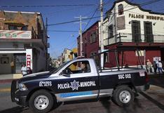 México: el Cártel Jalisco Nueva Generación desata una cacería de policías de élite en sus propias viviendas