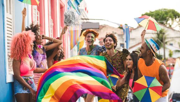 Te contamos cuáles son las actividades programadas en Lima por el Día Internacional del Orgullo LGBT 2023 durante el cierre del Pride Month, y cómo puedes participar en ellas gratuitamente. (Foto: iStock)