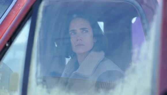 "Aloft": nuestra opinión del nuevo filme de Claudia Llosa