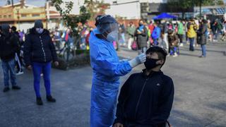 México añade 21.027 nuevos contagios y 643 muertes por COVID-19