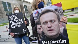 Desaparece el exjefe del hospital donde fue ingresado Alexei Navalny tras envenenamiento con Novichok