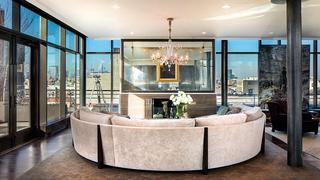 Este el penthouse de Bon Jovi que cuesta casi US$ 40 millones