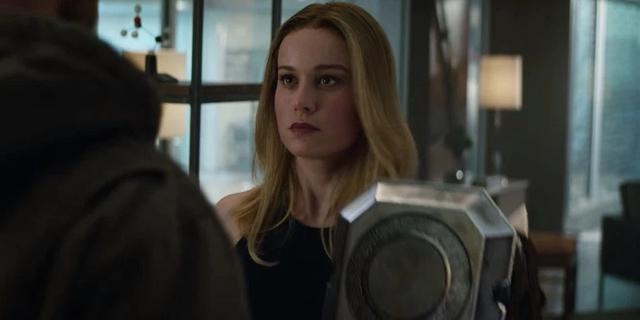 Marvel Studios acerca del estreno de "Avengers: Endgame": "Todo nos ha llevado a esto".&nbsp;(Foto: Marvel Studios)