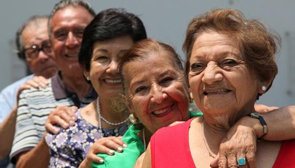 Día del Adulto Mayor: ¿por qué se festeja el 26 de agosto y cuál es su importancia? | Foto: Gobierno del Perú