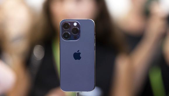 Apple ya está pensando en la producción del iPhone 15.