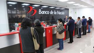 Apertura automática de cuentas de ahorro en el Banco de la Nación: ¿qué beneficios puede generar?