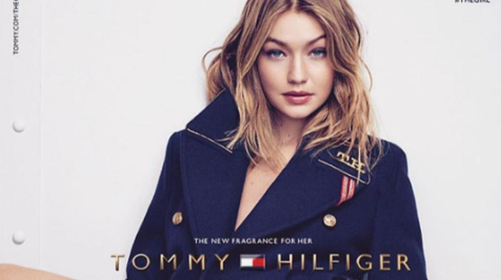 La impaciencia de los millennials lleva a marcas como Tommy Hilfiger a convertir sus desfiles de la Semana de la Moda de Nueva York a un formato llamado &ldquo;vea ya, compre ya&rdquo;. (Foto: Instagram)