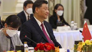 Presidente chino Xi Jinping viaja el miércoles a Arabia Saudita para una visita de tres días 