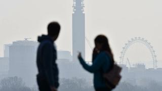 Contaminación del aire: cuatro consejos para mitigar este problema en la ciudad