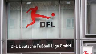 La Bundesliga se reanudaría el 9 de mayo y sin público por el coronavirus, aseguró medio alemán