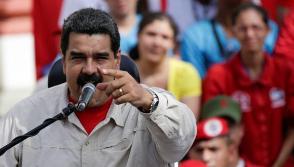 Venezuela: 6 preguntas y respuestas sobre su crisis política