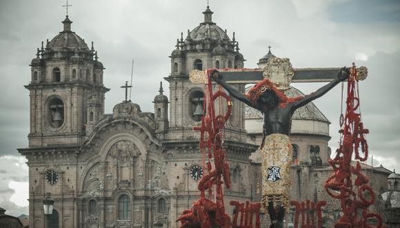 En Cusco se realizan varias misas y procesiones en Semana Santa. Además, la ciudad cuenta con varias opciones de alojamiento, desde los más económicos hasta los más lujosos. Aquí, te damos algunas alternativas. (Foto: Shutterstock)