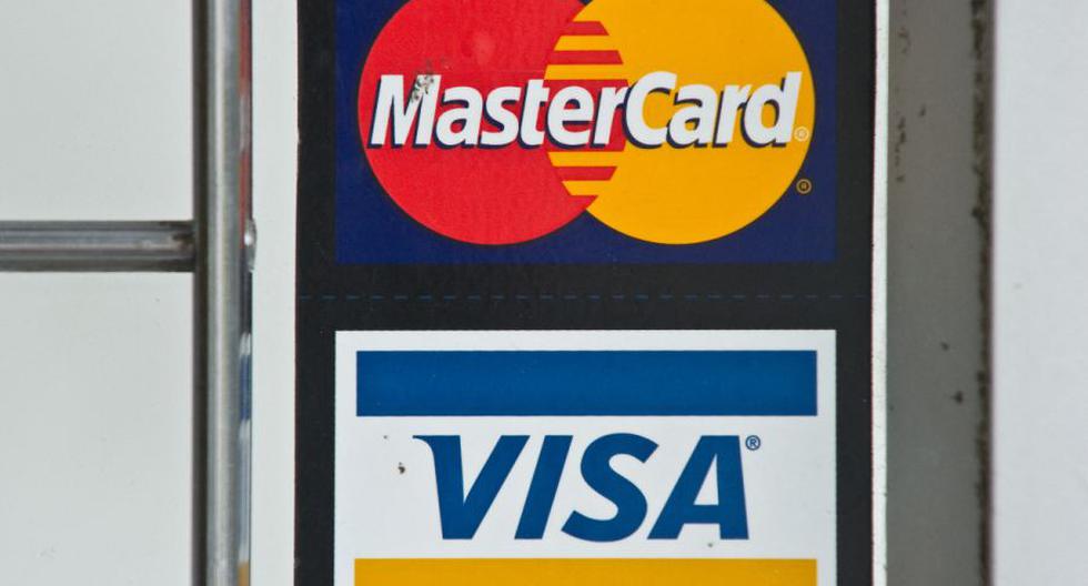 Visa and Mastercard suspend operations in Russia due to the invasion of Ukraine