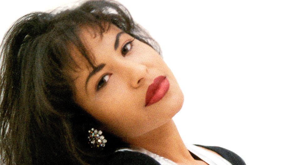 Selena Quintanilla: los 5 outfits que impuso y que todavía siguen de moda |  Celebs | FAMA | MAG.