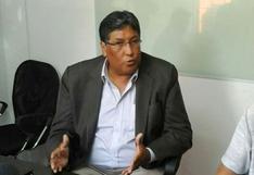 Universitario de Deportes: Raúl Leguía se niega a dejar la administración