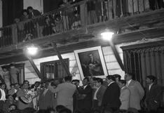 Día de la Canción Criolla: así se celebraba en 1960
