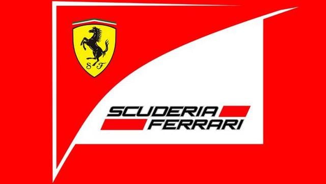 Así luce el nuevo monoplaza de Ferrari - 1