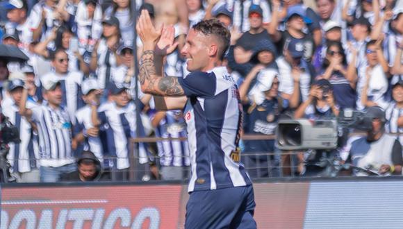 Alianza derrotó 2-1 a Junior en el estadio Alejandro Villanueva ‘Matute’. (Foto: Alianza Lima)