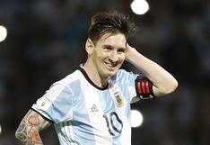Lionel Messi: entre su juicio y la Copa América