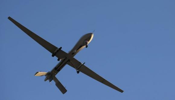 Se cree que el ataque contra la principal refinería de petróleo del mundo, localizada en Arabia Saudita, fue perpetrado con la ayuda de drones. (Getty Images).