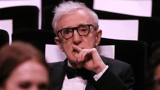 “Rifkin´s Festival”, la última película de Woody Allen, abrirá Festival Internacional de Cine de San Sebastián 